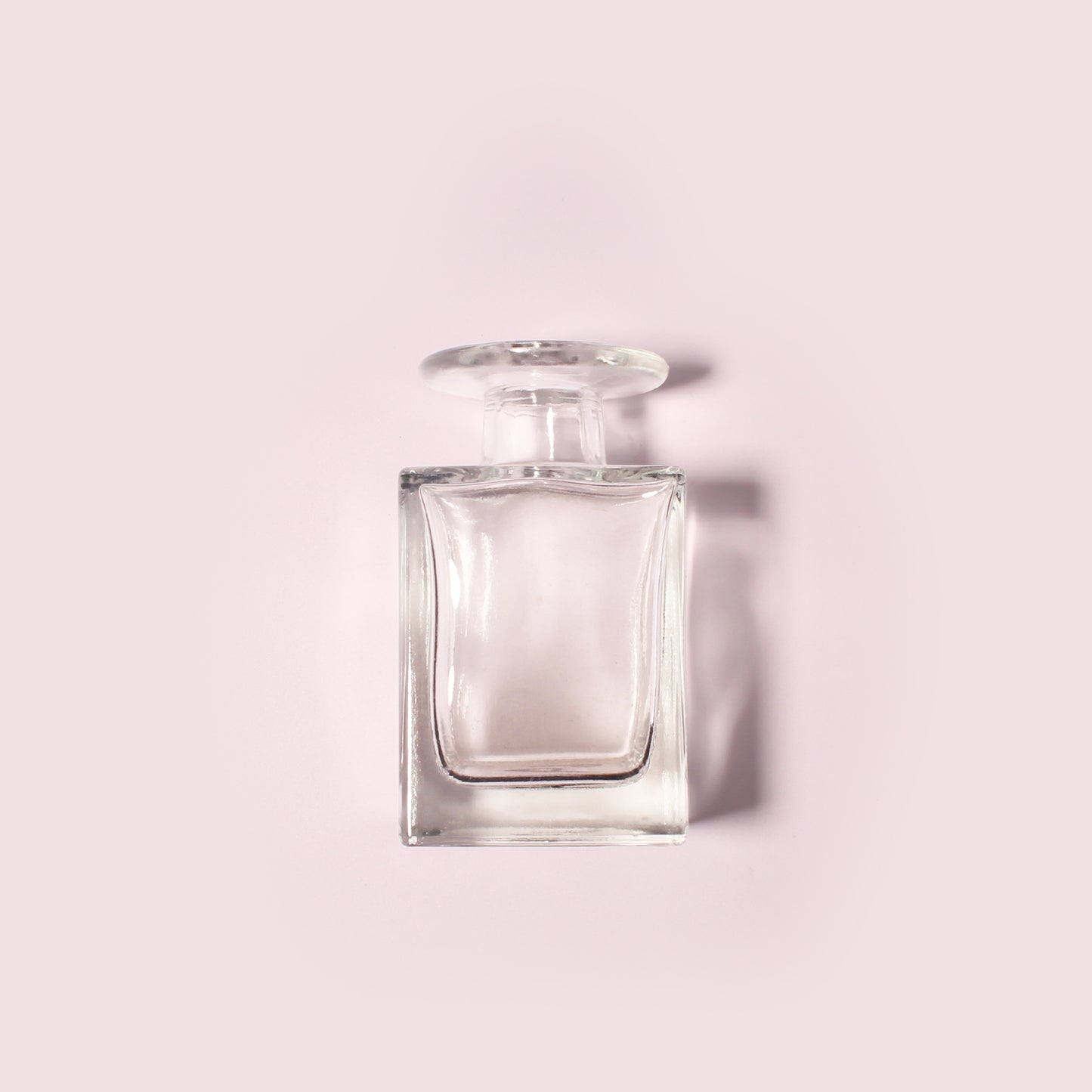 20 Bottles Per Case - Aromatherapy Diffuser Bottles Wholesale - 150 ml/5.07 oz Empty Aromatherapy Diffuser Bottles with Roll-Up Neck (Includes Cap)