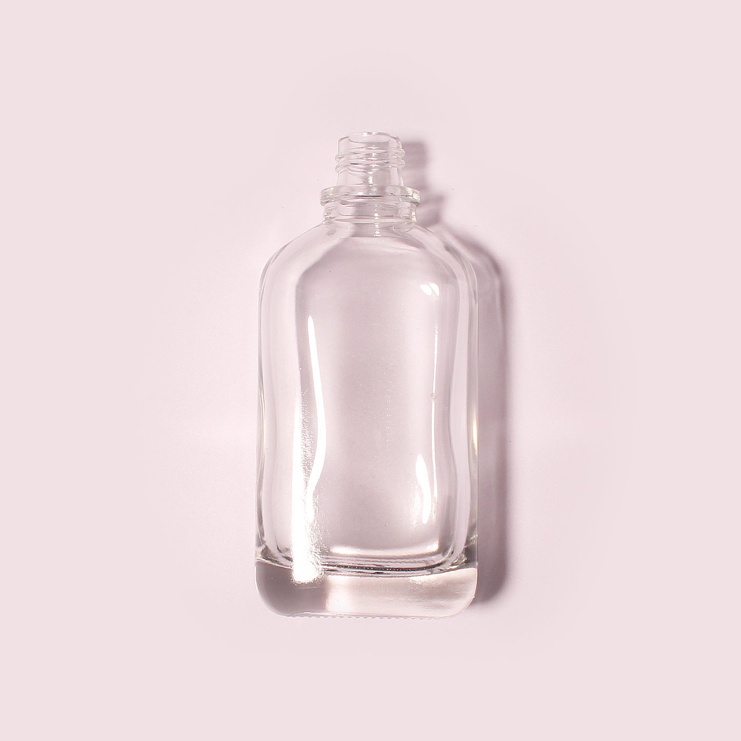 20 Bottles Per Case - Aromatherapy Diffuser Bottles Wholesale - 150ml/5.07oz Empty Aromatherapy Diffuser Bottles with Roll-Up Neck (Includes Cap)