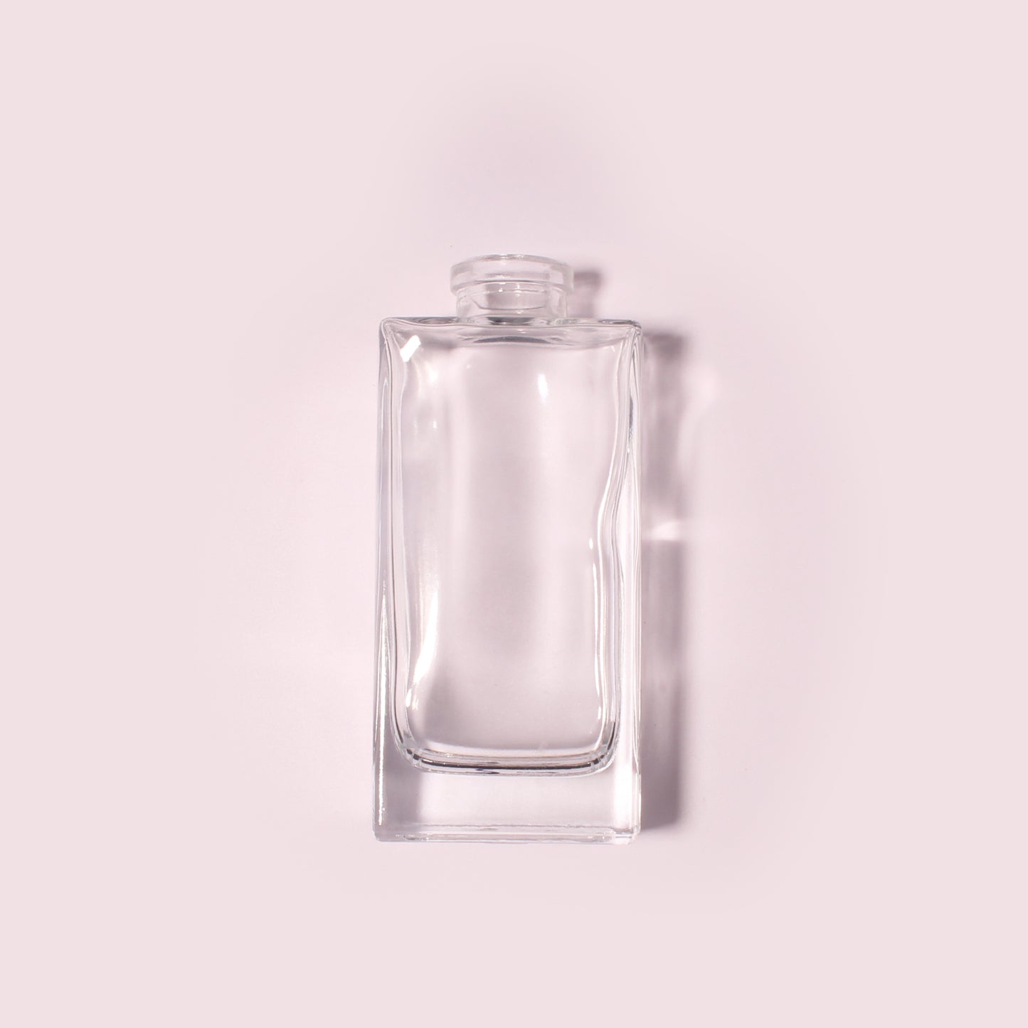 20 Bottles Per Case - Aromatherapy Diffuser Bottles Wholesale - 150 ml/5.07 oz Empty Aromatherapy Diffuser Bottles with Roll-Up Neck (Includes Cap)
