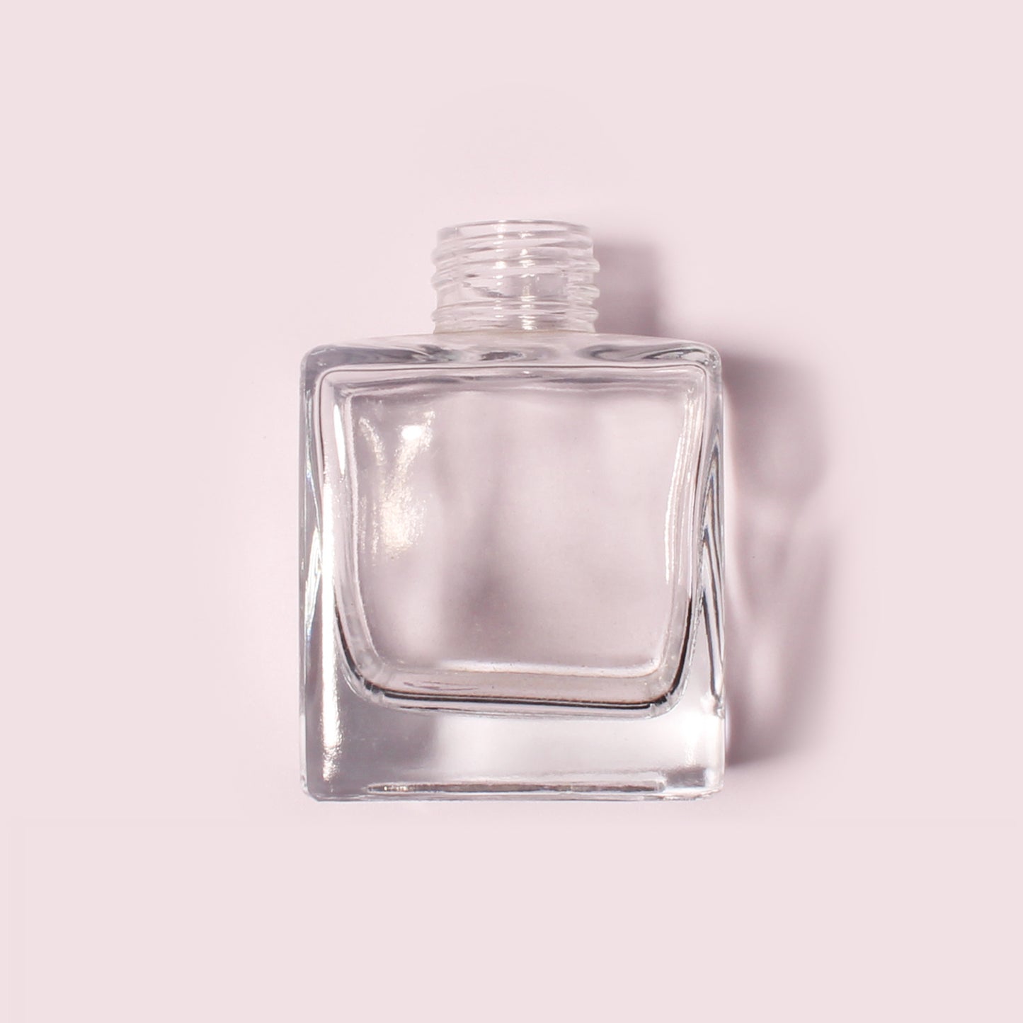 30 Bottles Per Case - Aromatherapy Diffuser Bottles Wholesale - 150 ml/5 oz Empty Aromatherapy Diffuser Bottles with Roll-Up Neck (Includes Cap)