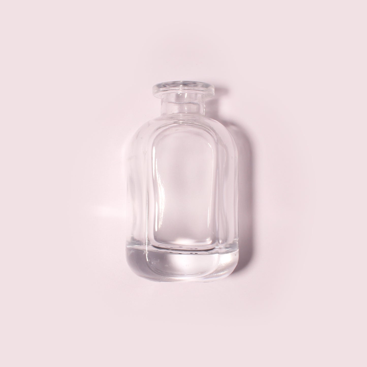 20 Bottles Per Case - Aromatherapy Diffuser Bottles Wholesale - 160 ml/5.41 oz Empty Aromatherapy Diffuser Bottles with Roll-Up Neck (Includes Cap)