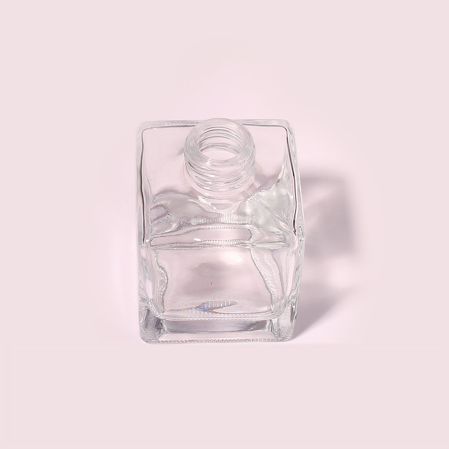 30 Bottles Per Case - Aromatherapy Diffuser Bottles Wholesale - 150 ml/5 oz Empty Aromatherapy Diffuser Bottles with Roll-Up Neck (Includes Cap)