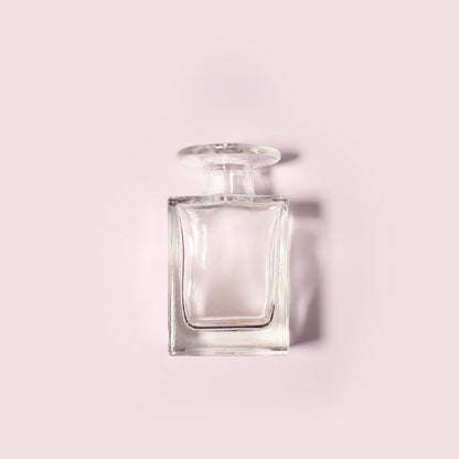 20 Bottles Per Case - Aromatherapy Diffuser Bottles Wholesale - 150 ml/5.07 oz Empty Aromatherapy Diffuser Bottles with Roll-Up Neck (Includes Cap)