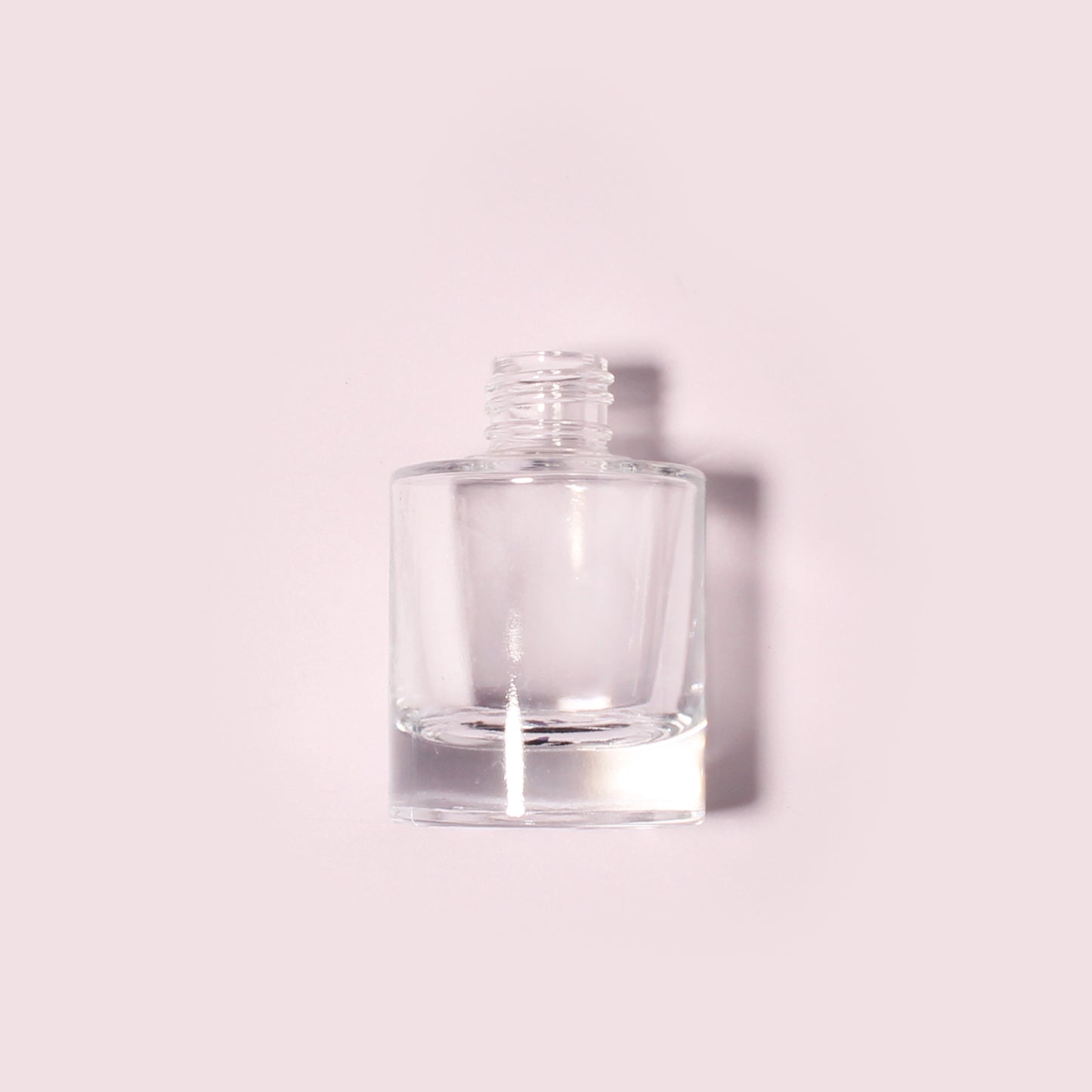 100 Bottles Per Case - Aromatherapy Diffuser Bottles Wholesale - 40 ml/1.35 oz Empty Aromatherapy Diffuser Bottles with Roll-Up Neck (Includes Cap)