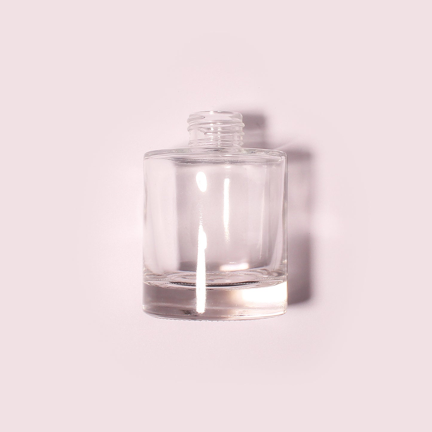 30 Bottles Per Case - Aromatherapy Diffuser Bottles Wholesale - 150 ml/5.07 oz Empty Aromatherapy Diffuser Bottles with Roll-Up Neck (Includes Cap)