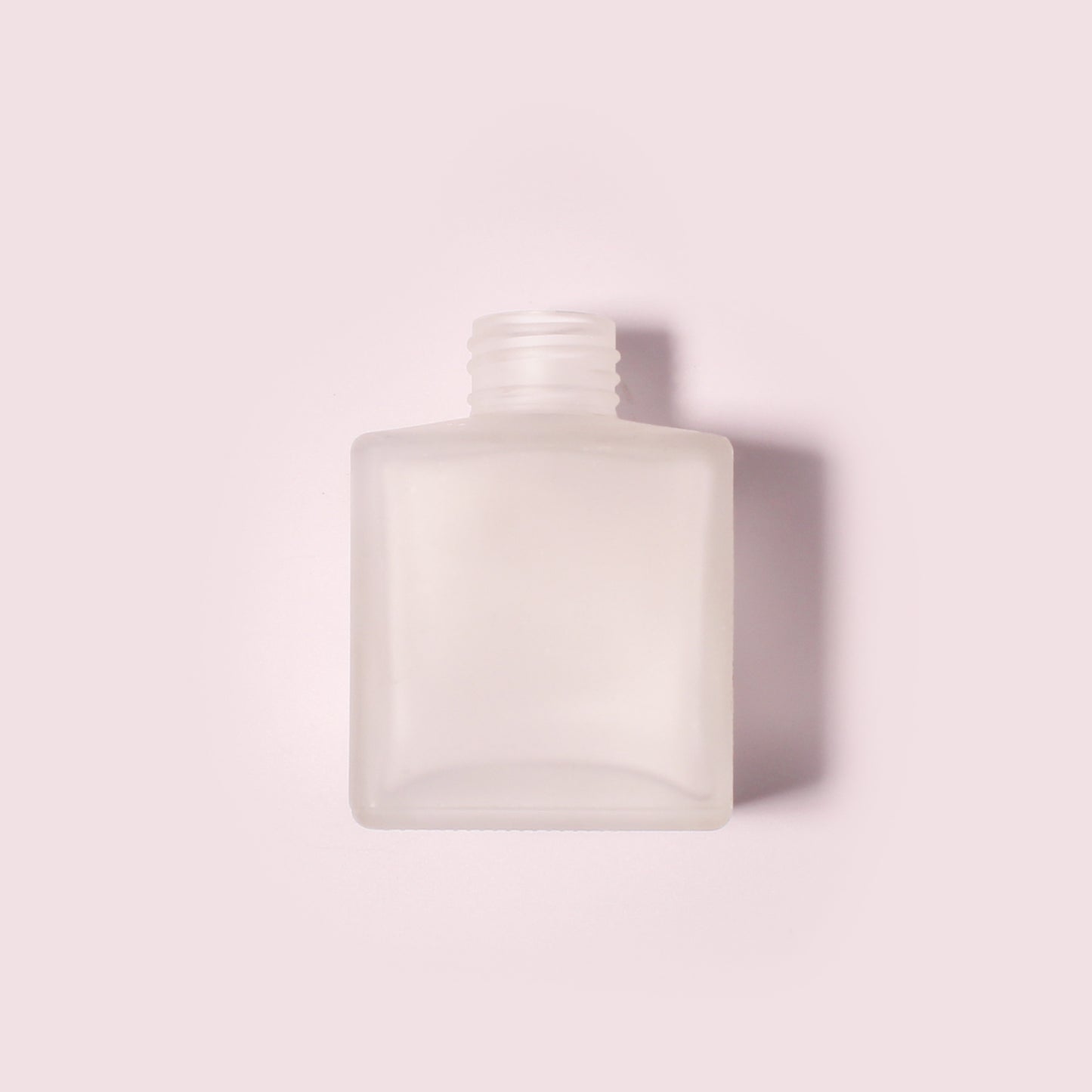 30 Bottles Per Case - Aromatherapy Diffuser Bottles Wholesale - 150 ml/5 oz Empty Aromatherapy Diffuser Bottles with Roll-Up Neck (Includes Cap)