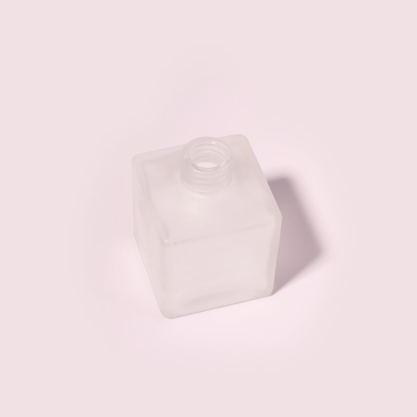 30 Bottles Per Case - Aromatherapy Diffuser Bottles Wholesale - 150 ml/5 oz Empty Aromatherapy Diffuser Bottles with Roll-Up Neck (Includes Cap)